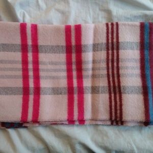 Maje Wool Scarf NWT